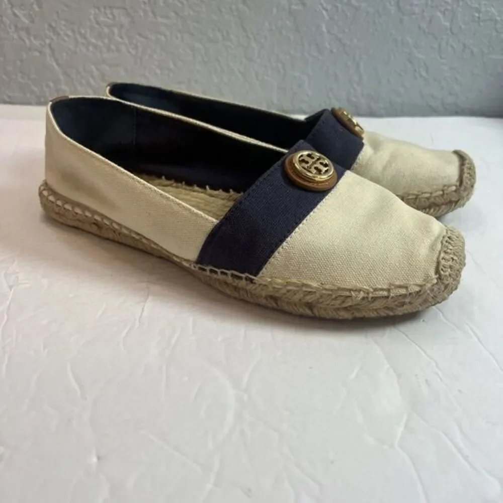 Tory Burch elevate your